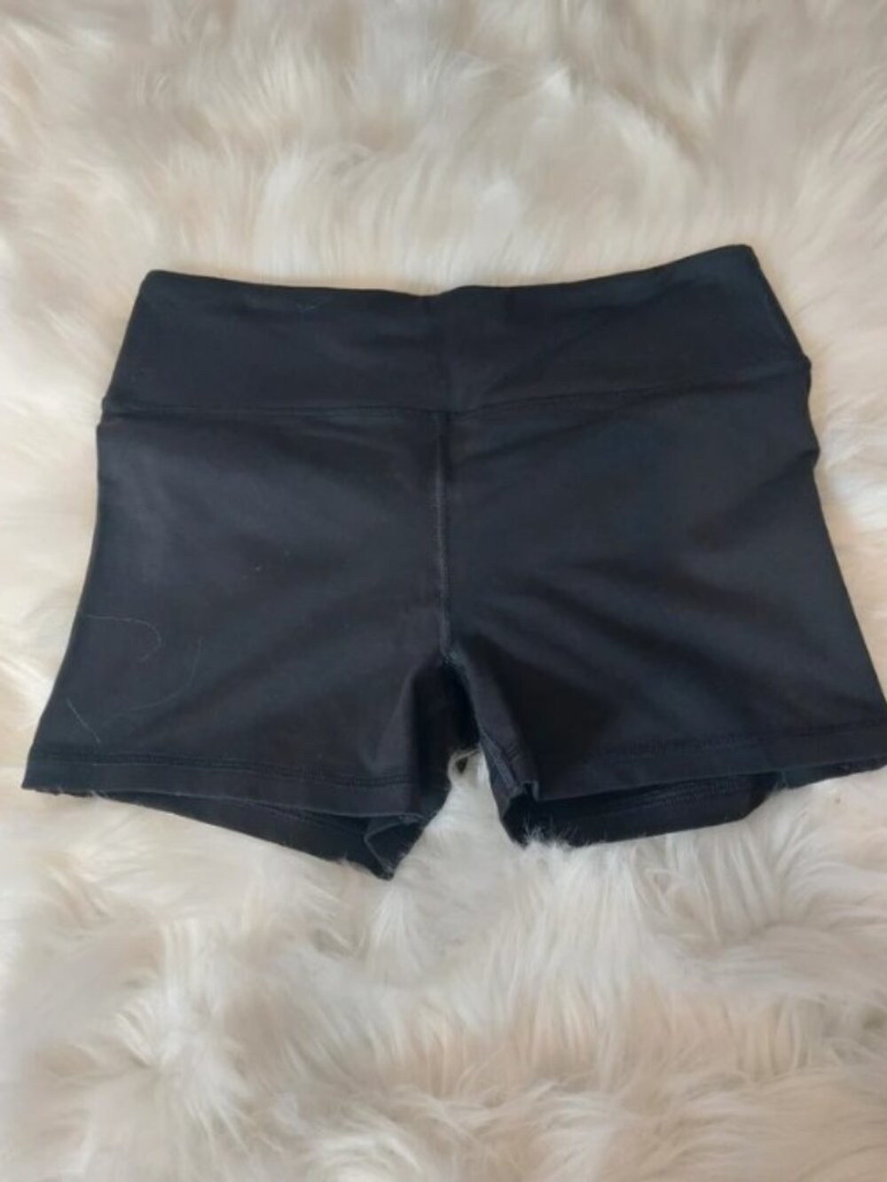 Activewear Workout Shorts Bundle - 3 Pack (Sizes S/M) - Picture 2 of 3